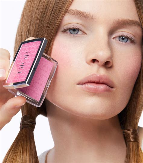 dior lavender blush